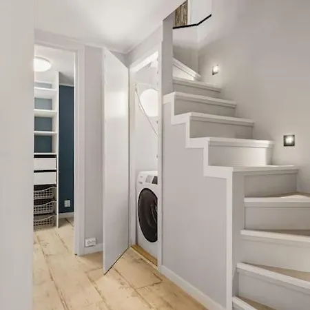 Dinbnb I Luxury Feel 100m From Bryggen Leilighet Bergen