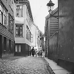 Dinbnb I Luxury Feel 100m From Bryggen Apartmán