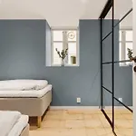Apartmán Dinbnb I Luxury Feel 100m From Bryggen Bergen