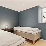 Dinbnb I Luxury Feel 100m From Bryggen Apartmán