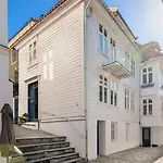 Apartmán Dinbnb I Luxury Feel 100m From Bryggen