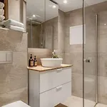 Dinbnb I Luxury Feel 100m From Bryggen * Bergen