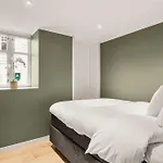 Dinbnb I Luxury Feel 100m From Bryggen *