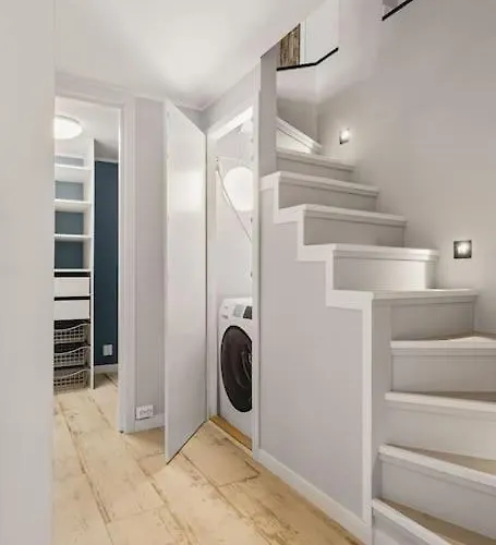 Dinbnb I Luxury Feel 100m From Bryggen Lägenhet Bergen