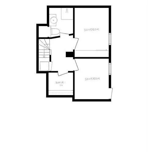 Dinbnb I Luxury Feel 100m From Bryggen Bergen