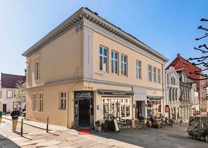 Dinbnb I Luxury Feel 100m From Bryggen Lägenhet Bergen