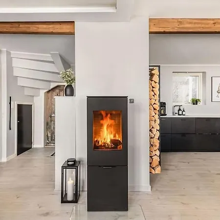 Dinbnb I Luxury Feel 100m From Bryggen * ベルゲン