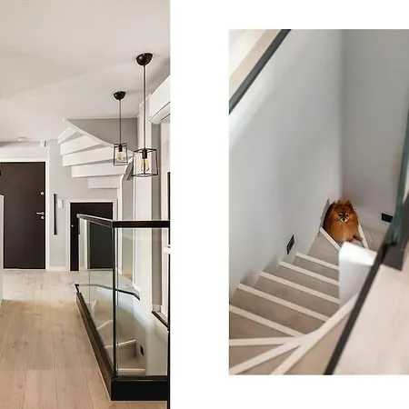 Dinbnb I Luxury Feel 100m From Bryggen * ベルゲン