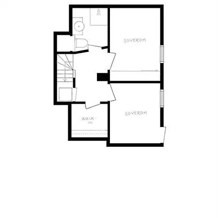 Dinbnb I Luxury Feel 100m From Bryggen ベルゲン